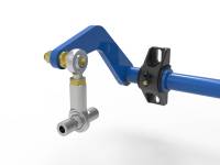 aFe - aFe 15-19 Volkswagen Golf R (MK7) L4-2.0L (t) CONTROL Series Sway Bar Set - Blue - Image 3