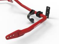 aFe - aFe Control 22-24 Toyota Tundra V6-3.5L (tt) Rear Sway Bar - Red - Image 2