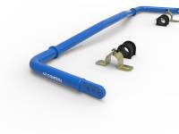 aFe - aFe 16-20 Mazda Miata ND 2.0L Front Sway Bar Blue - Image 2