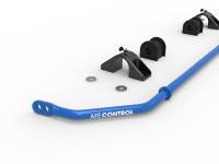 aFe - aFe 16-20 Mazda Miata ND 2.0L Front and Rear Sway Bar Set Blue - Image 3