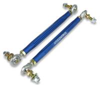 aFe - aFe Control 15-21 BMW M2 Adjustable Front End Links - Image 2