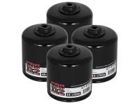 aFe - aFe Pro GUARD D2 Oil Filter 74-08 Dodge Gas Truck V6 3.9L/V8 4.7L/5.7L/5.2L/5.9L/V10 8.3L/8.0L (4pk) - Image 1