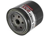 aFe - aFe Pro GUARD D2 Oil Filter 74-08 Dodge Gas Truck V6 3.9L/V8 4.7L/5.7L/5.2L/5.9L/V10 8.3L/8.0L (4pk) - Image 2