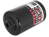 aFe - aFe Pro GUARD D2 Oil Filter 97-08 Ford Trucks V6 4.2L / V8 4.6L (4 Pack) - Image 5