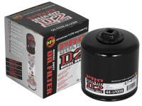 aFe - aFe Pro GUARD D2 Oil Filter 93-11 Ford Gas Trucks V8 4.6L/5.4L/5.8L (4 Pack) - Image 2