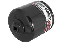 aFe - aFe Pro GUARD D2 Oil Filter 93-11 Ford Gas Trucks V8 4.6L/5.4L/5.8L (4 Pack) - Image 4