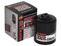 aFe - aFe Pro GUARD D2 Oil Filter 03-06 GM Trucks V8 4.8L/5.3L/6.0L (4 Pack) - Image 3