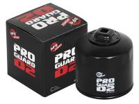 aFe - aFe ProGuard D2 Oil Filter Scion FR-S/Subaru BRZ - Image 2