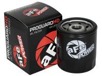 aFe - aFe 06-15 Mazda MX-5 Miata ProGuard HD Oil Filter - 4 Pack - Image 4