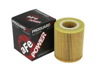 aFe - aFe 18-21 Ford F-150 3.0L Pro GUARD HD Oil Filter - Image 1