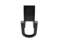 aFe - aFe Toyota Tundra 2022 V6-3.5L (tt) Front Tow Hook Black (MOQ 6 For Drop-Ship Orders) - Image 5