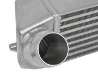 aFe - aFe BladeRunner GT Series Intercooler Kit w/ Tubes Black 12-15 BMW 335i (F30) L6-3.0L (t) N55 - Image 7