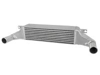 aFe - aFe BladeRunner GT Series Intercooler Package w/ Tubes Black 17-18 Fiat 124 Spider I4-1.4L (t) - Image 3