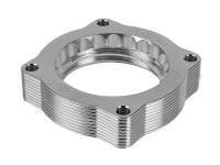 aFe - aFe Silver Bullet Throttle Body Spacer N62 Only BMW (E53) 04-09 5series (E60) 04-09 6series (E63/64) - Image 3