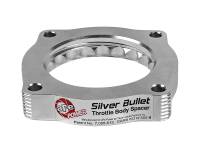 aFe - aFe Silver Bullet Throttle Body Spacers TBS BMW 335i (N54) 07-11 135i/535i 08-10 L6-3.0L (tt) - Image 5