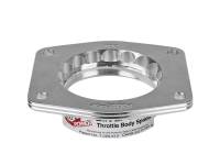 aFe - aFe Silver Bullet Throttle Body Spacers BMW M3 (E36) 92-99 L6 3.0/3.2L *96-99 3.2L - 50 State Legal* - Image 5