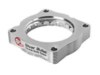 aFe Silver Bullet Throttle Body Spacers TBS 14 BMW 435i (F32) / 12-15 BMW 335i (F30) BMW 335i (F30) - 46-31007