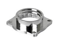 aFe - aFe Silver Bullet Throttle Body Spacers TBS BMW 325i (E46) 01-06 L6-2.5L - Image 3