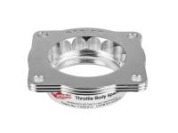 aFe - aFe Silver Bullet Throttle Body Spacers TBS BMW 325i (E46) 01-06 L6-2.5L - Image 4