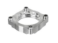 aFe - aFe Silver Bullet Throttle Body Spacer 12-15 BMW 328i (F30) L4-2.0L N20/N26 - Image 4