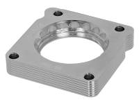 aFe - aFe 01-16 Nissan Patrol (Y61) L6-4.8L Silver Bullet Throttle Body Spacer - Image 6