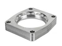 aFe - aFe Silver Bullet Throttle Body Spacer TBS 17-19 Nissan Patrol (Y61) I6-4.8L - Image 2