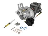 aFe - aFe BladeRunner GT Series Turbocharger 17-18 FIAT 124 Spider I4-1.4L (t) - Image 3