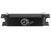 aFe - aFe Bladerunner Oil Cooler Universal 10in L x 2in W x 3.5in H - Image 1