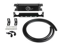 aFe - aFe Bladerunner Oil Cooler Universal 10in L x 2in W x 3.5in H - Image 4