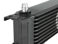 aFe - aFe Bladerunner Oil Cooler Universal 10in L x 2in W x 3.5in H - Image 5