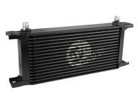 aFe - aFe Bladerunner Oil Cooler Universal 10in L x 2in W x 4.75in H - Image 2