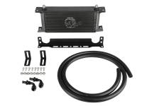 aFe - aFe Bladerunner Oil Cooler Universal 10in L x 2in W x 4.75in H - Image 4