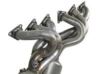 aFe - aFe Direct Fit Catalytic Converter 01-06 BMW M3 (E46) L6 3.2L (S54) - Image 2