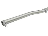 aFe - aFe MACHForce XP Exhausts Cat-Back SS-304 14-17 Mini Cooper S Hardtop 2-Door w/ Polished Tips - Image 5