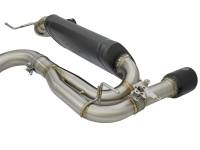 aFe - aFe MACHForce XP Exhausts Cat-Back SS 16-17 BMW 340i/iX 440i/iX (F3X) L6-3.0L (B58) w/Black Tips - Image 7