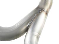 aFe - aFe MACHForce XP Exhaust 304SS Cat-Back w/ Polished Tips 12-13 VW Beetle L4 2.0L (t) - Image 3