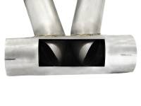 aFe - aFe Exhaust Tip Upgrade 05-08 Porsche Boxster S (987.1-987.2) H6 3.4L - Image 4