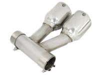 aFe - aFe Exhaust Tip Upgrade 05-08 Porsche Boxster S (987.1-987.2) H6 3.4L - Image 8