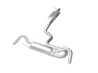 afe POWER MACH Force-Xp 18-21 Volkswagen Atlas V6-3.6L 304 SS Cat-Back Exhaust System - 49-36426