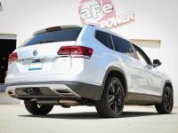 aFe - afe POWER MACH Force-Xp 18-21 Volkswagen Atlas V6-3.6L 304 SS Cat-Back Exhaust System - Image 2