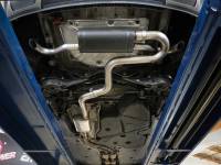 aFe - afe POWER MACH Force-Xp 18-21 Volkswagen Atlas V6-3.6L 304 SS Cat-Back Exhaust System - Image 4