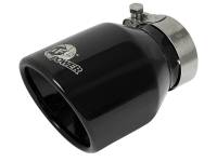 aFe - afe POWER MACH Force-Xp 19-20 Volkswagen Jetta GLI L4-2.0L (t) 304 SS Cat-Back Exhaust System - Image 5