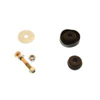 Bilstein - Bilstein B6 (HD) 01-09 Mercedes-Benz C Class Rearr 36mm Monotube Shock Absorber - Image 4