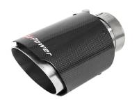 aFe - afe MACH Force-Xp 13-16 Audi Allroad L4 SS Cat-Back Exhaust w/ Carbon Tips - Image 2