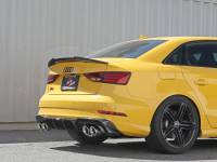 aFe - aFe MACHForce XP 3in-2.5in 304SS Exhaust Cat-Back 15-20 Audi S3 L4-2.0L (t) - Polished Tips - Image 2