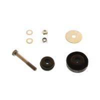 Bilstein - Bilstein B6 2003 Mercedes-Benz E320 Base Sedan Rear 36mm Monotube Shock Absorber - Image 4