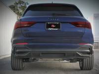 aFe - aFe Power 19-21 Audi Q3 F3 L4-2.0L (t) MACH Force-Xp 3 IN to 2-1/2in SS Cat-Back Exhaust System - Image 4