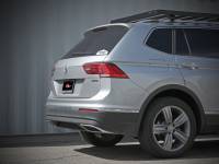 aFe - aFe MACH Force-Xp 3in - 2 1/2in SS Cat Back Exhaust System VW Tiguan 18-22 2.0 110in Wheelbase (AWD) - Image 3