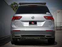 aFe - aFe MACH Force-Xp 3in - 2 1/2in SS Cat Back Exhaust System VW Tiguan 18-22 2.0 110in Wheelbase (AWD) - Image 5