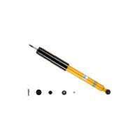 Bilstein - Bilstein B6 86-95 Mercedes-Benz 300E Base Rear Shock Absorber - Image 2